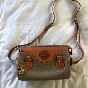 Dooney & Bourke purse. 70’s Vintage